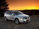 Dodge Journey 2008 года (EU)